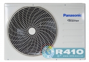  Panasonic CS-LE12NKD/CU-LE12NKD Deluxe Inverter 4